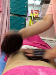 -香薇妮丝女子减肥院