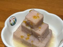 桂花荔浦芋头-庆春朴门