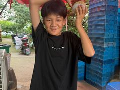 -老袁家蜜桃农场·阳山水蜜桃