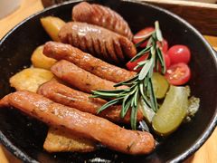 -沏点Trattoria意大利餐厅(新街口店)