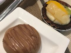 -西藏饭店·亚克·食光自助餐厅(文殊院店)