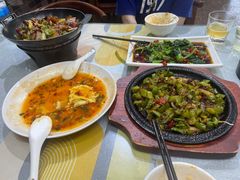 -芳芳餐厅(白沙路店)