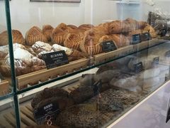 -老梦面包 CHEZMOREL(三源里店)