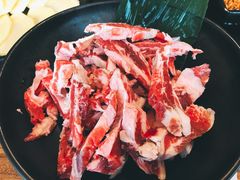 -九田家黑牛烤肉料理(石路天虹店)