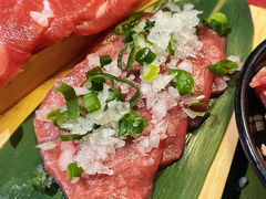 -乐焰活海鲜放题活罗氏虾活鳗和牛烧肉(海珠客村店)