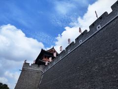 -青州古城