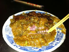 -鼓楼夜市