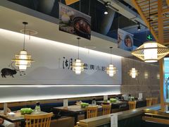 大堂-湖兰金牌小炒肉(椒江万达店)