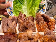 -AJIYA·池袋日式烧肉自助(天津万象城店)