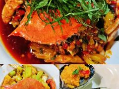 -夹夹大·蟹蟹大排档(财富又一城店)