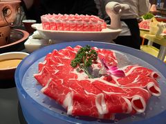 -额尔敦涮肉自助(摩尔城店)