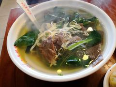 -小姜锅贴(凤凰街店)