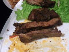 -丰收日·小海鲜·沪上家宴(顾村正大店)