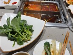 -海底捞火锅(丰尚国际广场店)