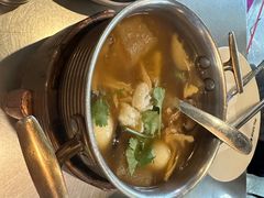 -simply thai天泰(长泰广场店)