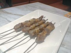 -剪花娘子·陕西面馆(上海川沙百联店)