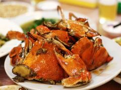 -莲花公园煎蟹(总店)