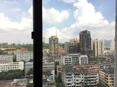 -广东大厦酒店(广州北京路步行街纪念堂地铁站店)