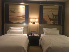 -长沙富力万达文华酒店