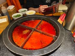 -陈眼镜火锅(总店)