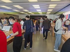 -Apple零售店(深圳益田假日广场店)