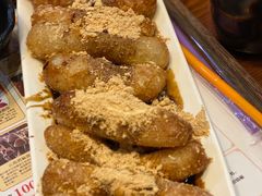 -八宝牛潮汕鲜牛肉火锅(净月店)