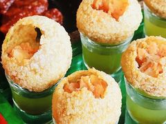 -达斯坦印度餐厅Dastaan(三里屯SOHO店)