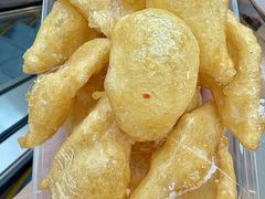 -奉天小馆·非遗东北菜(济南万象城店)