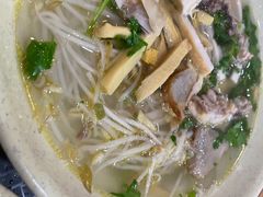 -华姐鸡粉(教育路店)