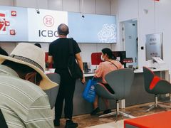 -中国工商银行(南翔支行)