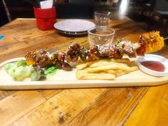 -AZUL by FUEL蓝色·法式酒馆(琶醍店)