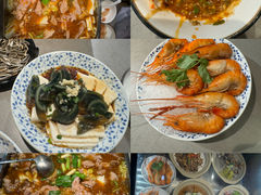 -阿甘龙虾·重庆麻麻鱼(中豪店)
