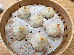 清甜鲜虾马蹄小笼包-苏小柳点心·手作小笼包(新街口分院店)