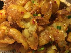 -鱼乐火锅(清江国际店)