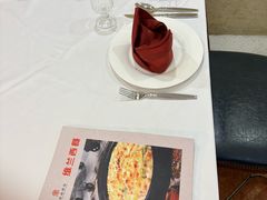 -维兰西餐(万泉河店)
