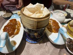 -老浒记烤鸭-北京菜(琉璃厂店)