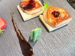-炙柒Sekinana·精致料理 烧鸟·铁板烧(海上世界店)