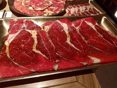 -西塔老太太泥炉烤肉(亚运村店)