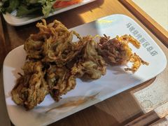 -清真·马坡烧烤涮牛肚·酸浆火锅(新区总店)
