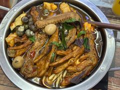 -柳州人田螺鸭脚煲(农院路1店)