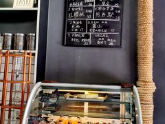 -旧屋咖啡(海景店)