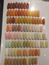 -缪斯美甲美睫