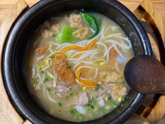-勺子米线·云南传统小吃市集(四方街店)