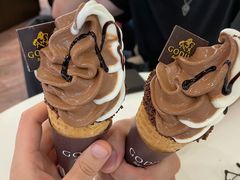 -GODIVA(国际金融中心店)