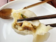 鲍鱼水饺-喜鼎海胆水饺(东港店)