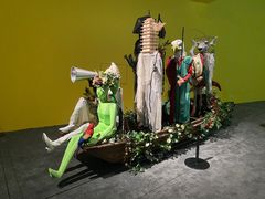 -德基艺术博物馆