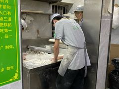 -清真蒋有记(老门东店)