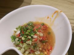-朱氏牛鼎记鲜牛火锅(山水华庭店)