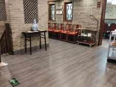 -鸭匠食府·挂炉烤鸭·新京菜(阜成路店)