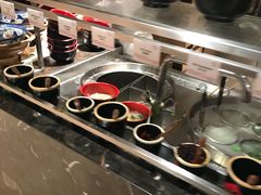 -乐咖啡西餐厅(太湖皇冠假日酒店)